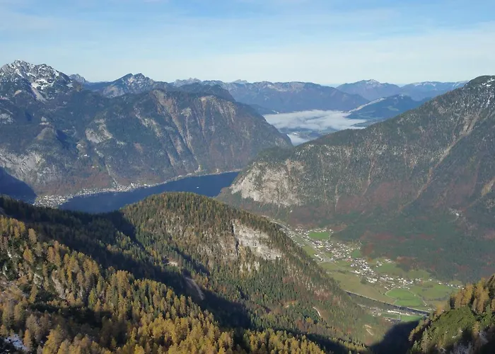 Ferienwohnung Staufenblick