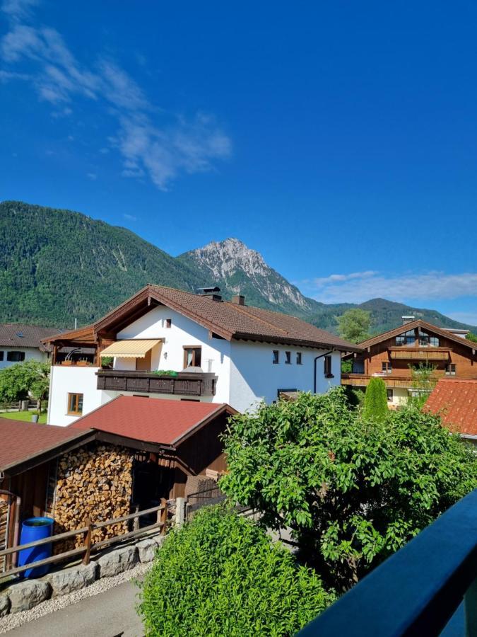 Staufenblick Appartement *