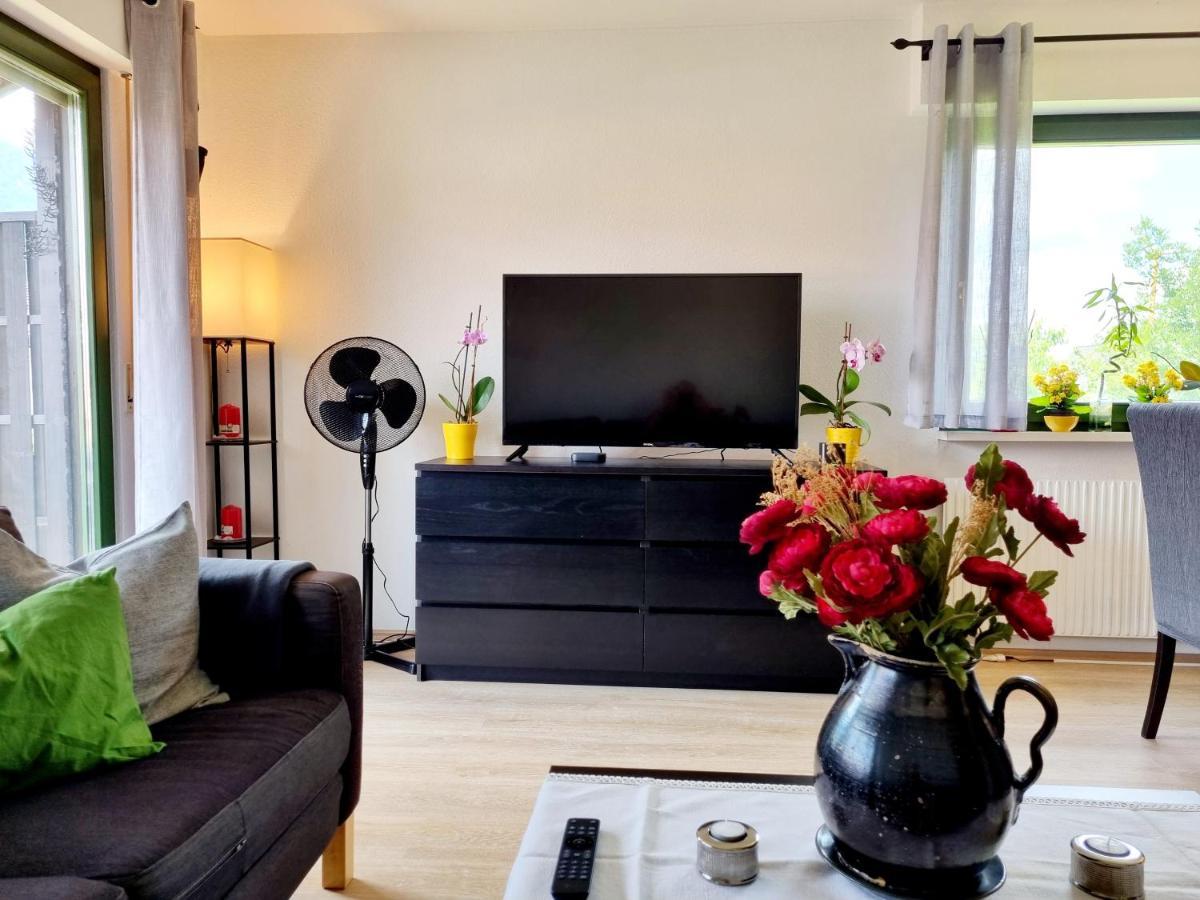 Appartement Staufenblick *