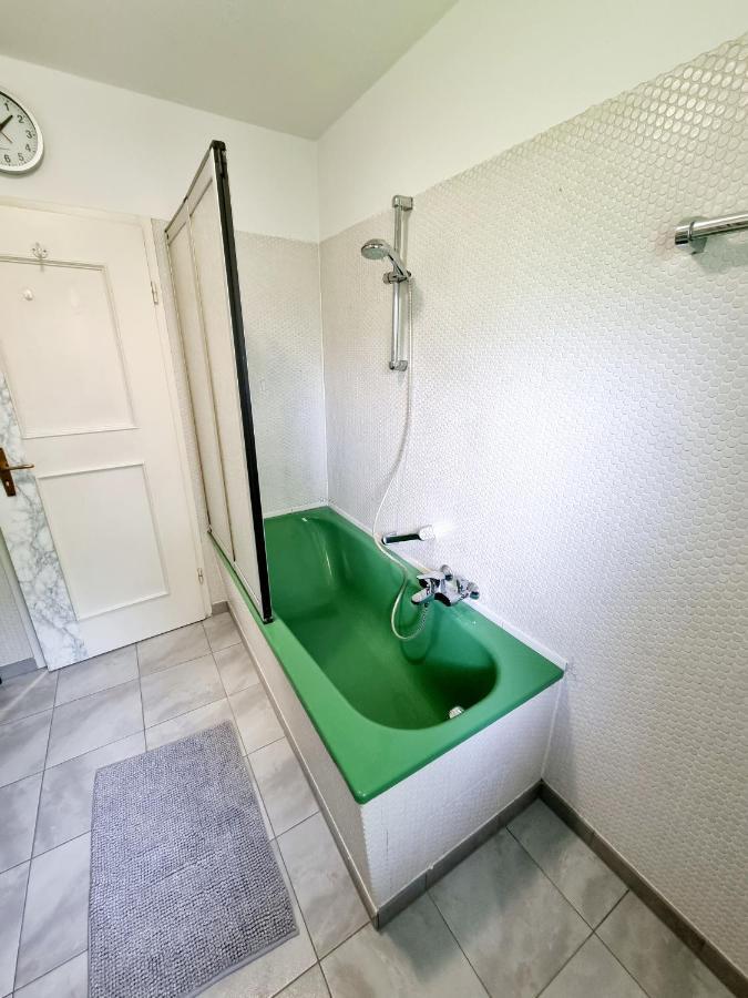 Staufenblick Appartement