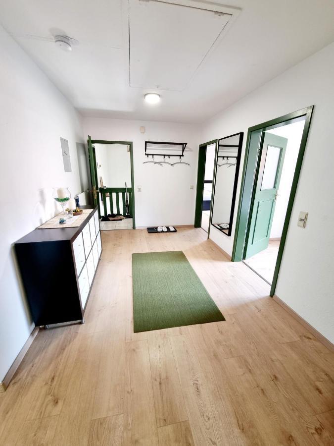 Staufenblick Appartement Piding