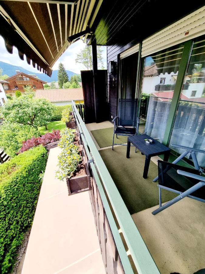 Appartement Staufenblick
