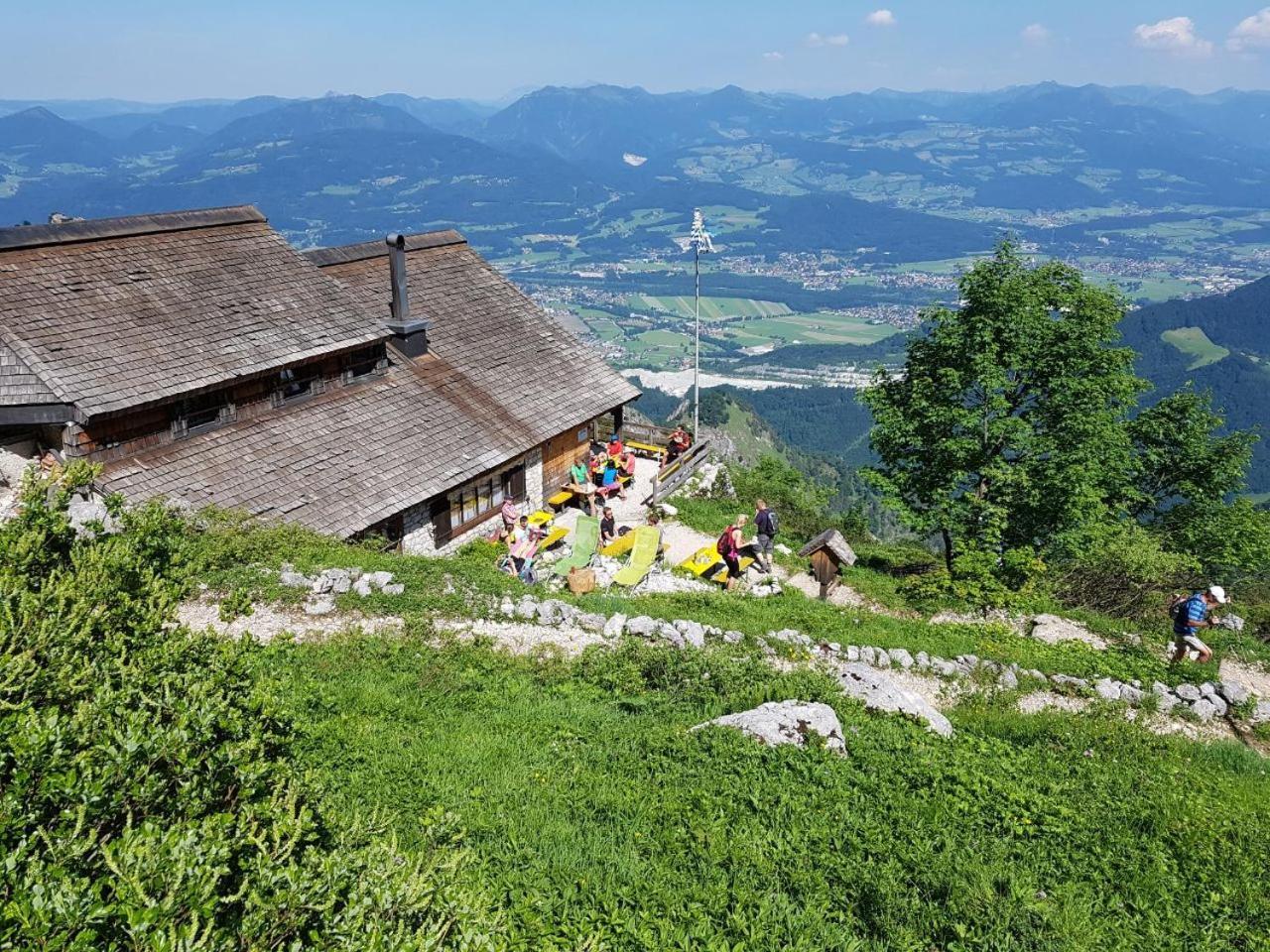 Staufenblick Appartement *