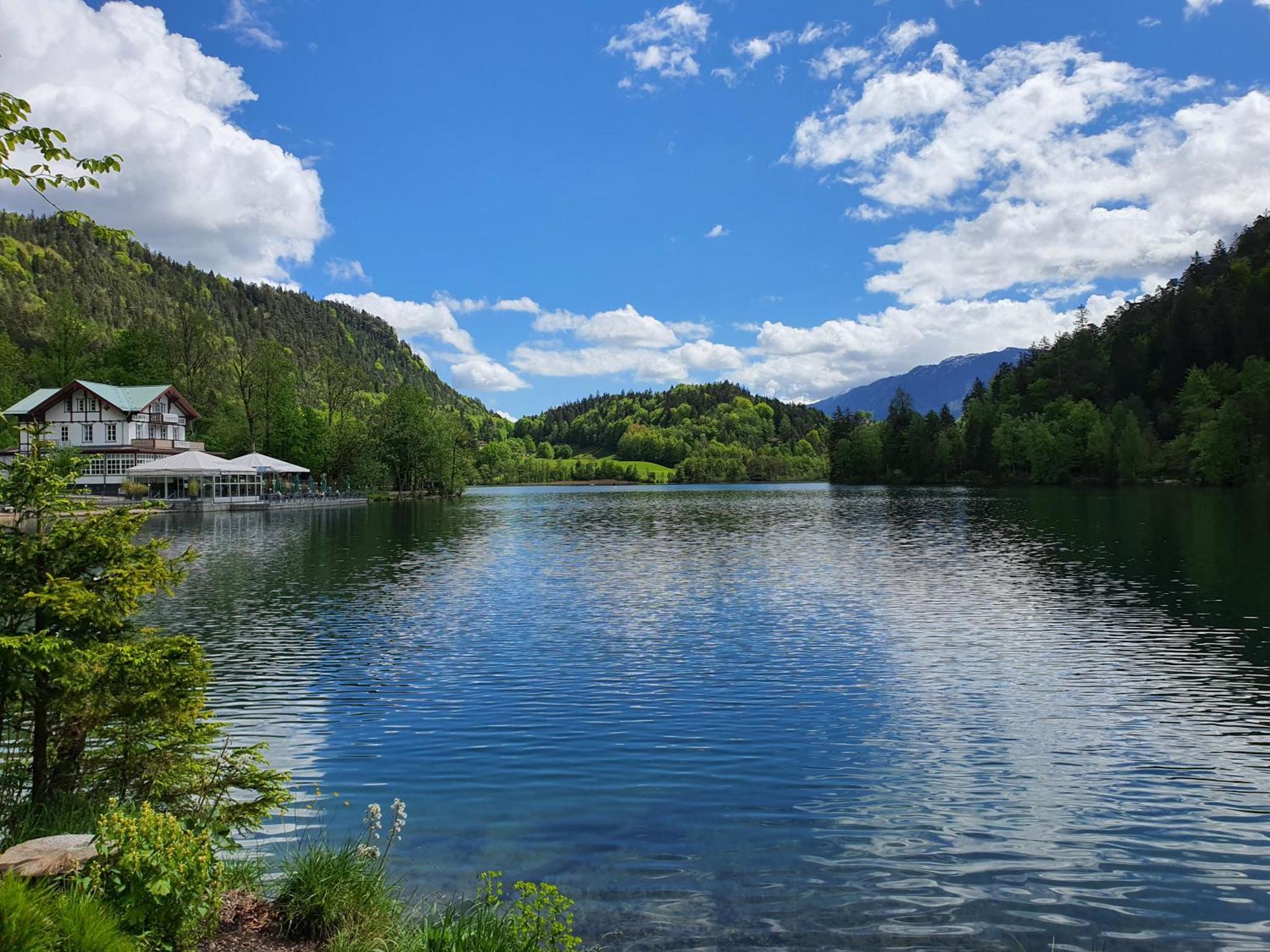 Staufenblick Piding
