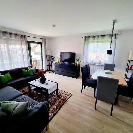 Ferienwohnung Staufenblick Piding Extérieur photo