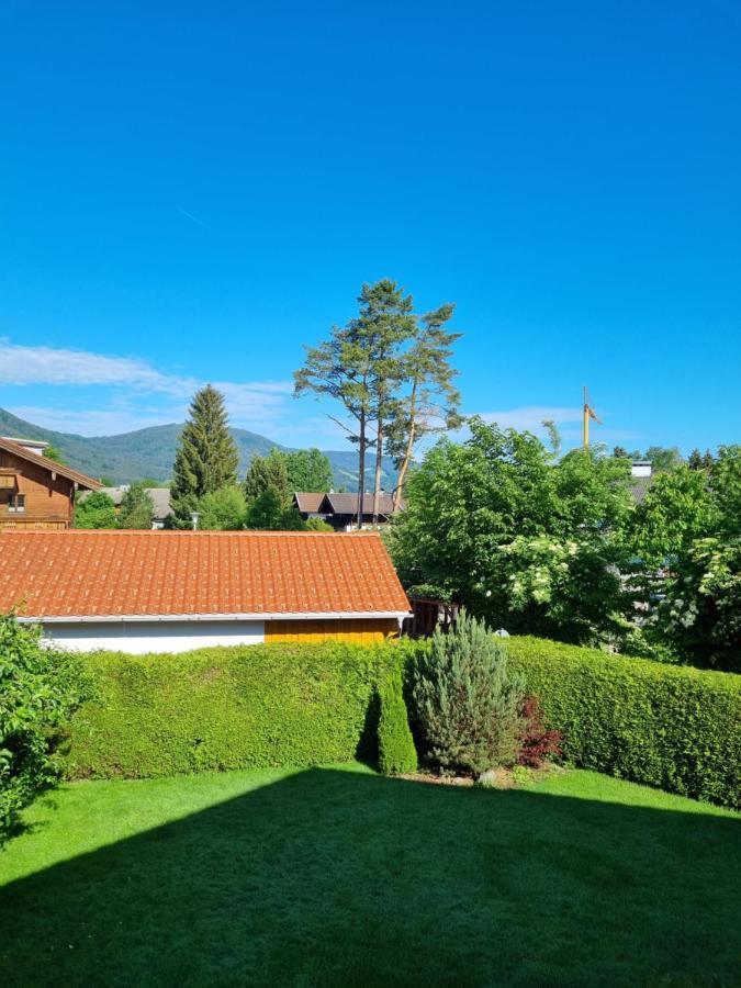 Apartamento Staufenblick