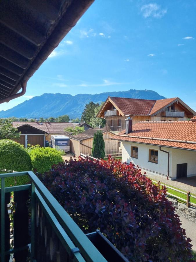 Staufenblick Piding