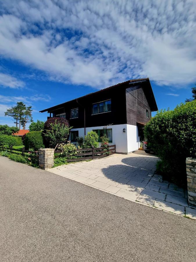Apartamento Staufenblick