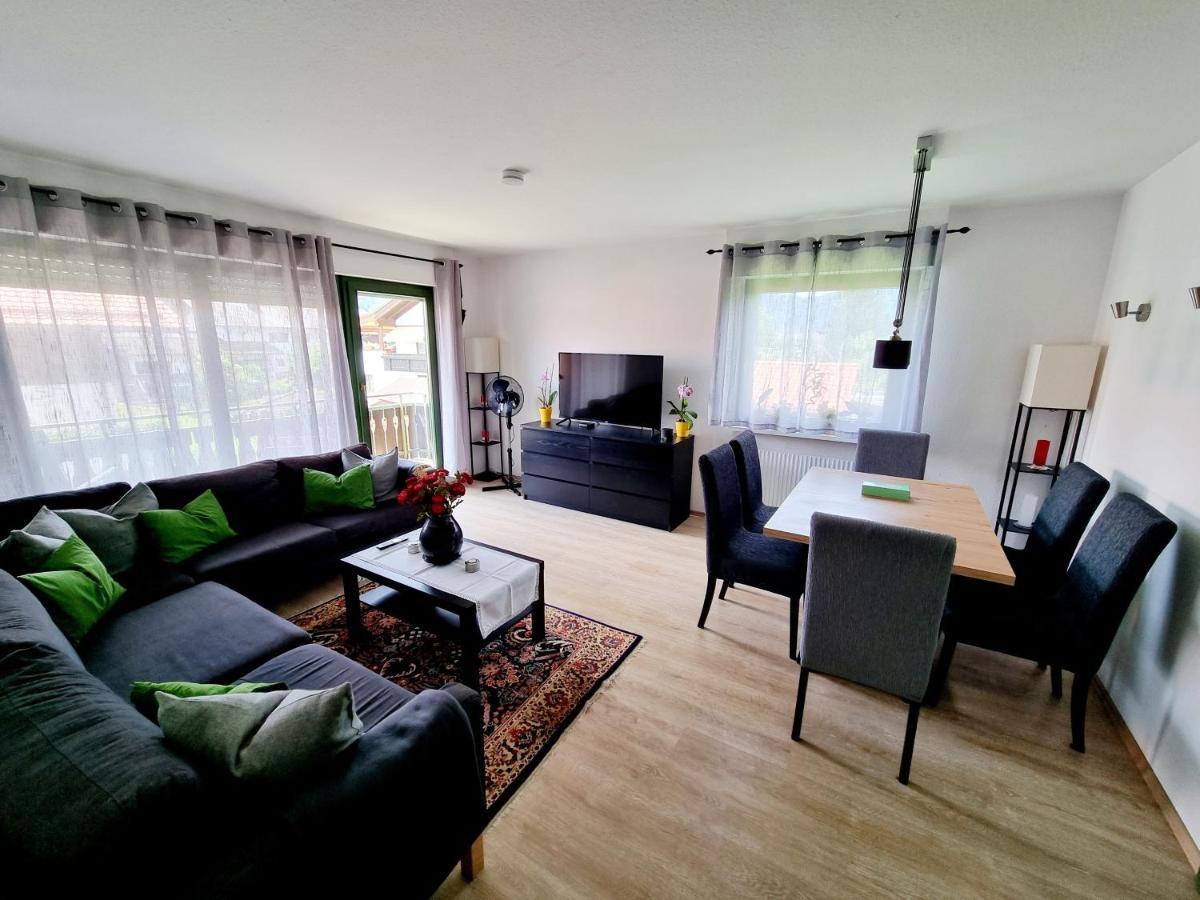 Apartamento Staufenblick