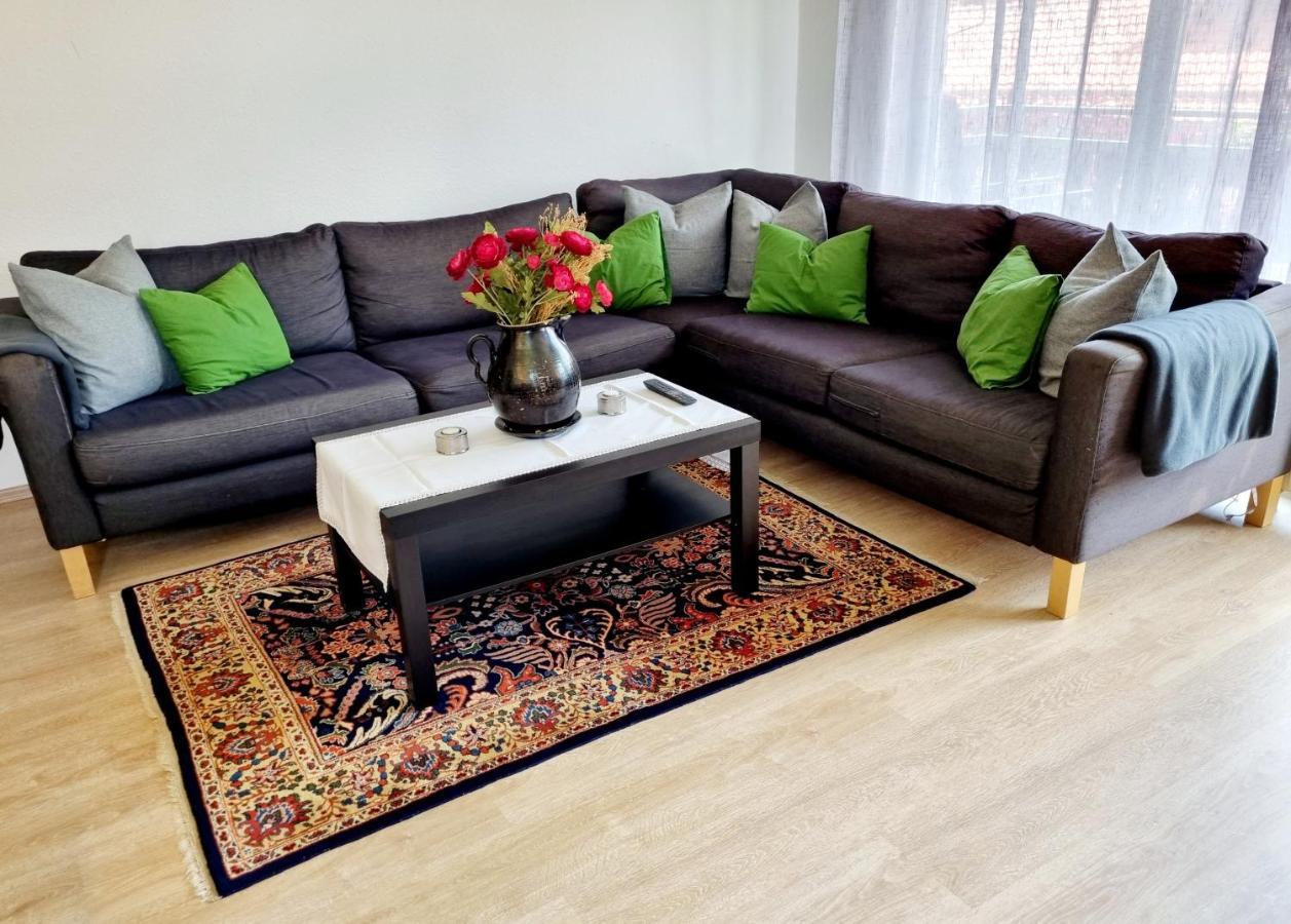 Apartamento Staufenblick