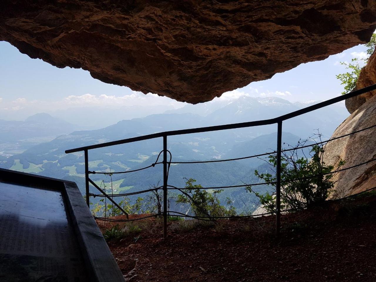 Staufenblick Apartamento *