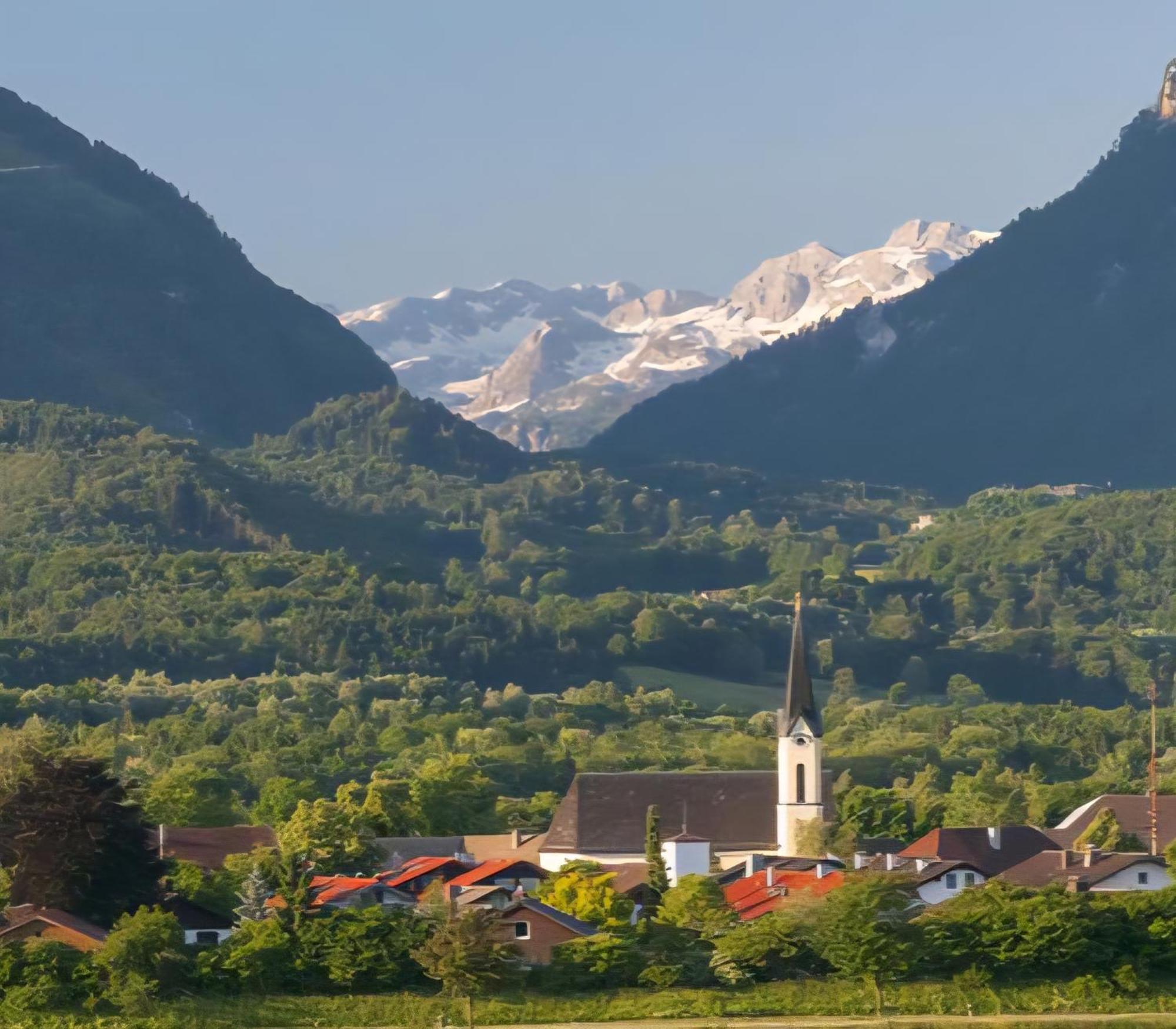 Staufenblick *